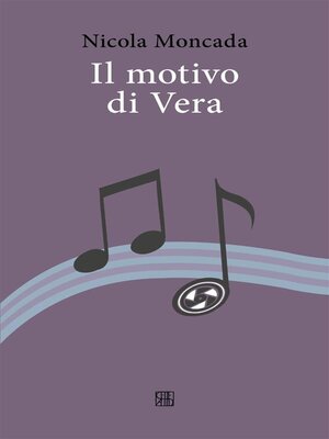 cover image of Il motivo di Vera